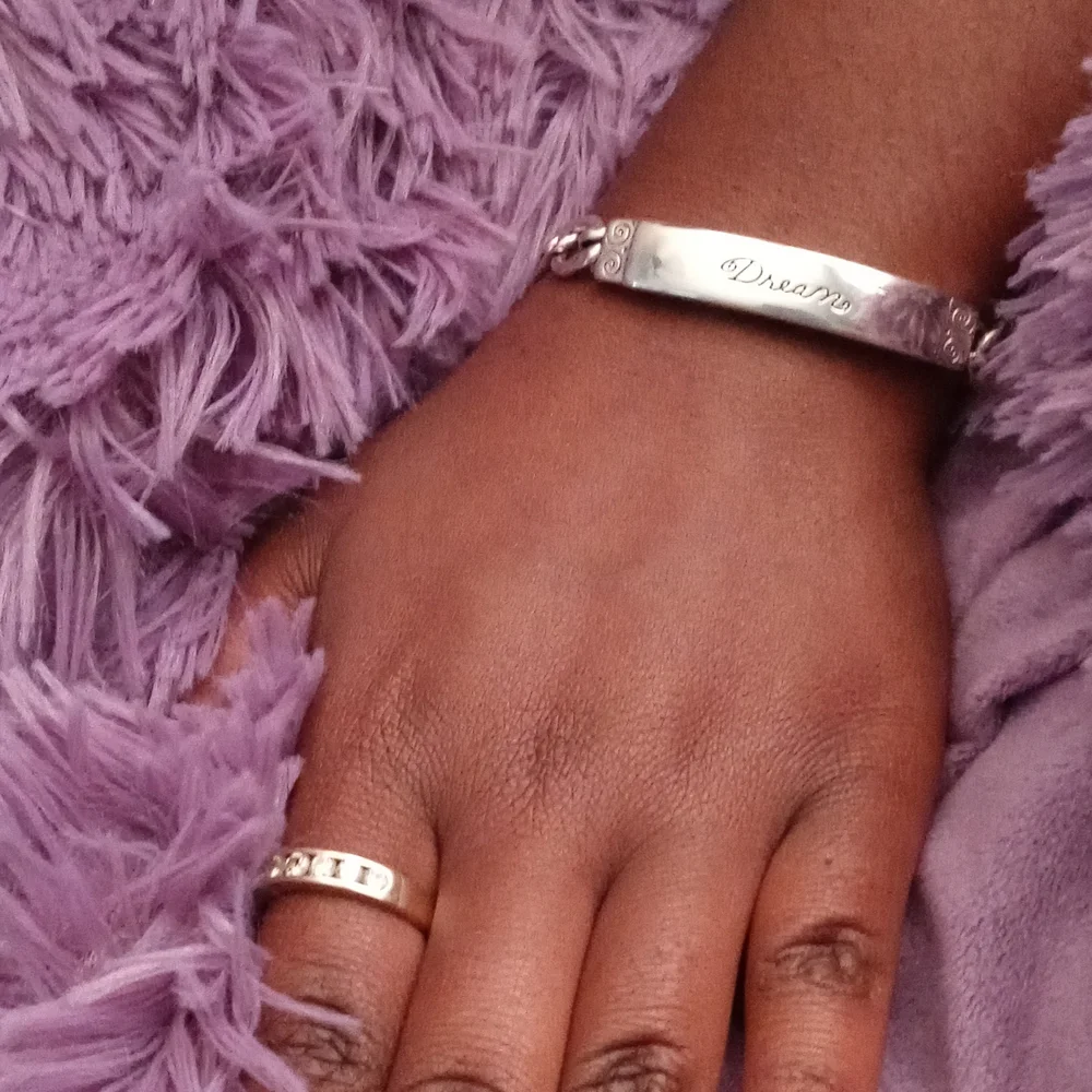 Brighton Dream silver Bracelet - Picture 6 of 9